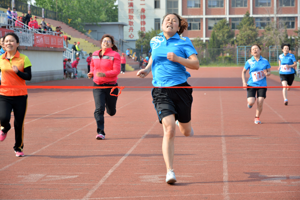 新華集團二零一五年春季運動會隆重舉行 第 6 張