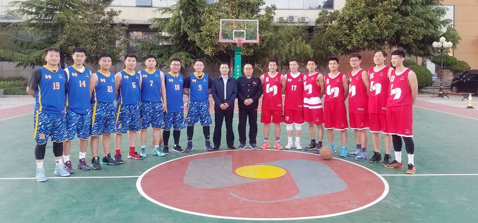 新華集團二〇一七年春季田徑運動會隆重舉行 第 6 張